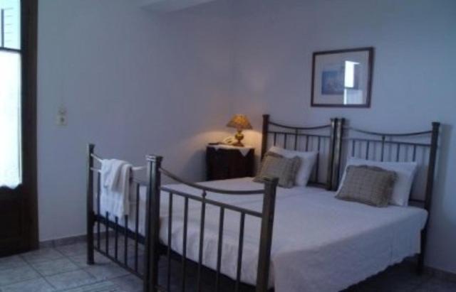 Pleoussa Studio And Apartments Skopelos Exteriér fotografie