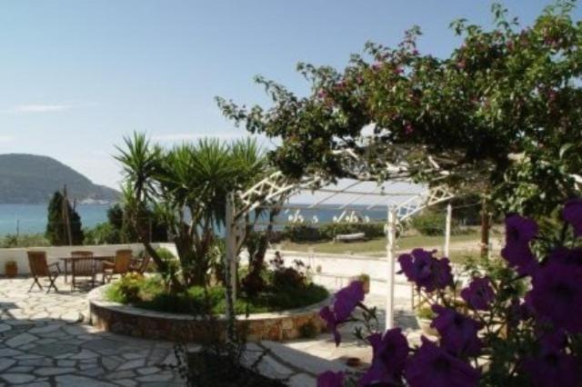 Pleoussa Studio And Apartments Skopelos Exteriér fotografie