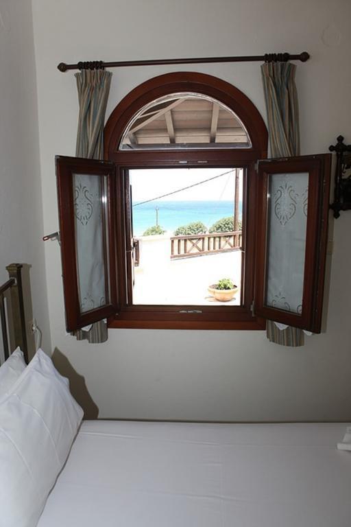 Pleoussa Studio And Apartments Skopelos Exteriér fotografie