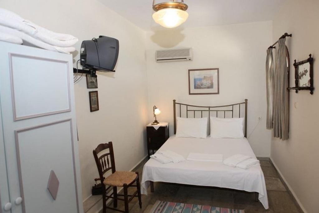 Pleoussa Studio And Apartments Skopelos Exteriér fotografie