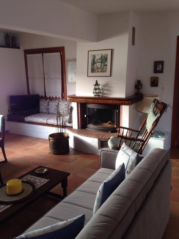 Pleoussa Studio And Apartments Skopelos Exteriér fotografie