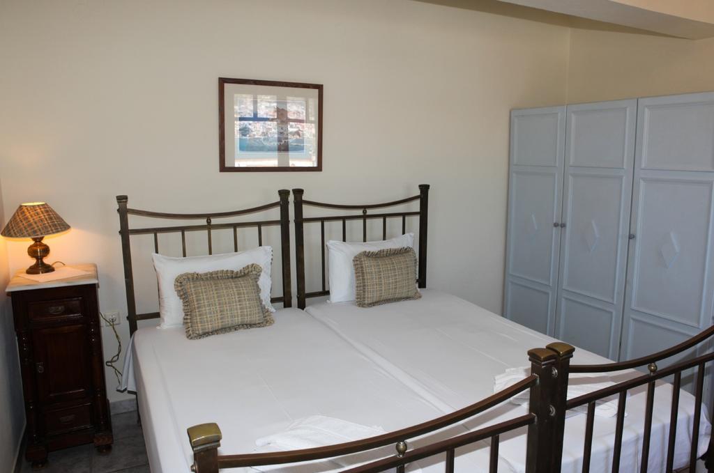 Pleoussa Studio And Apartments Skopelos Exteriér fotografie