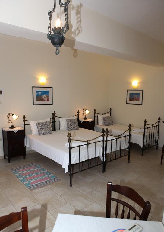 Pleoussa Studio And Apartments Skopelos Exteriér fotografie